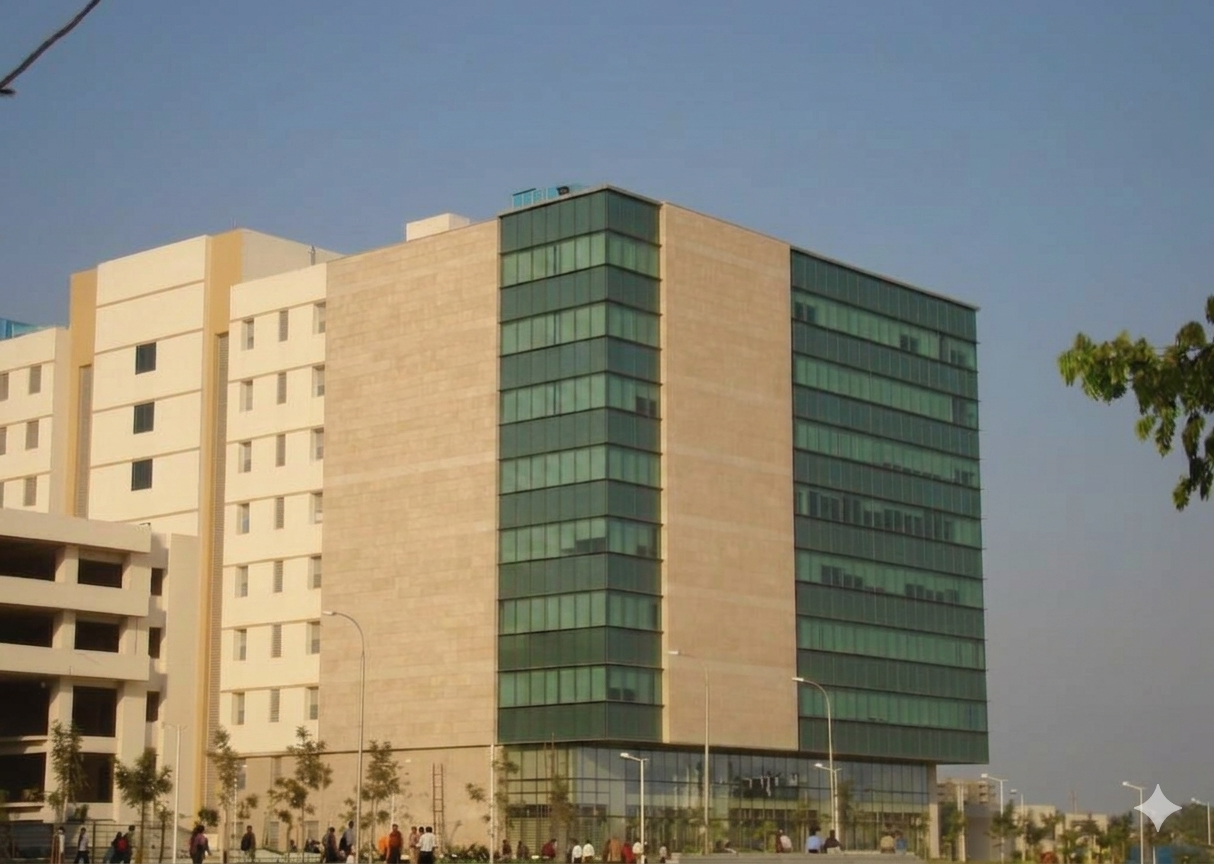 Facilities management platform